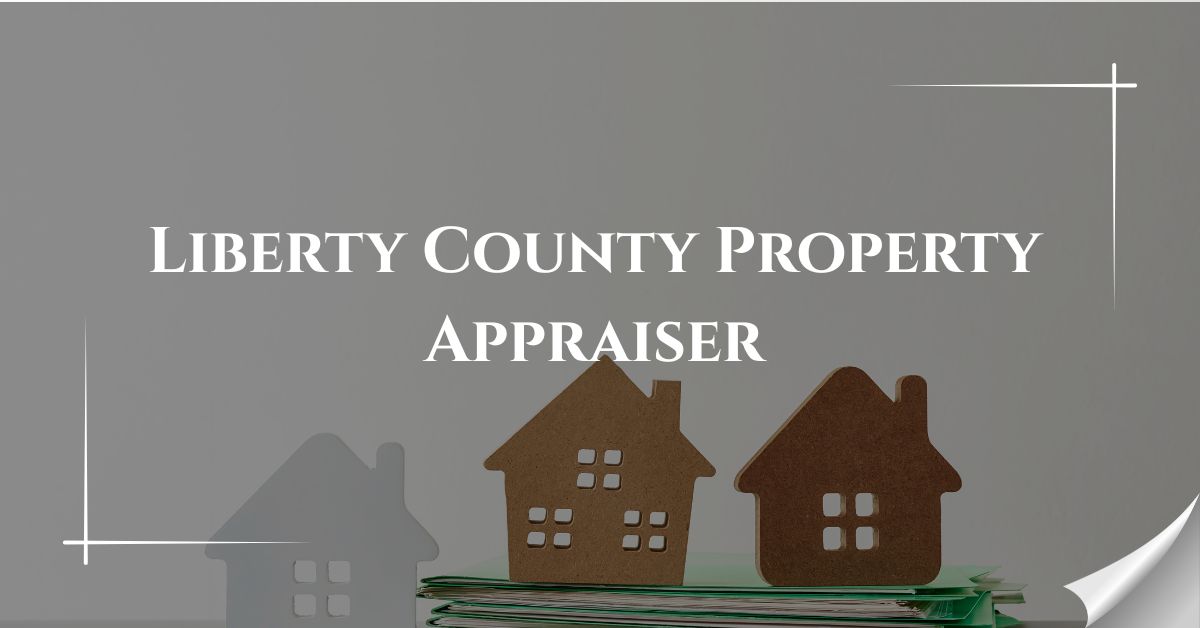 Liberty County Property Appraiser